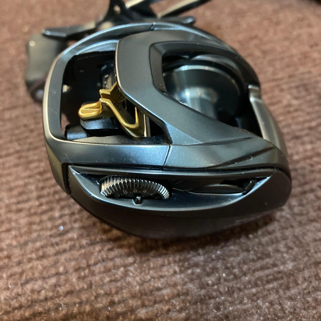 スティーズA TW 1016SH （右巻）RSC1012 ハンドルノブセット