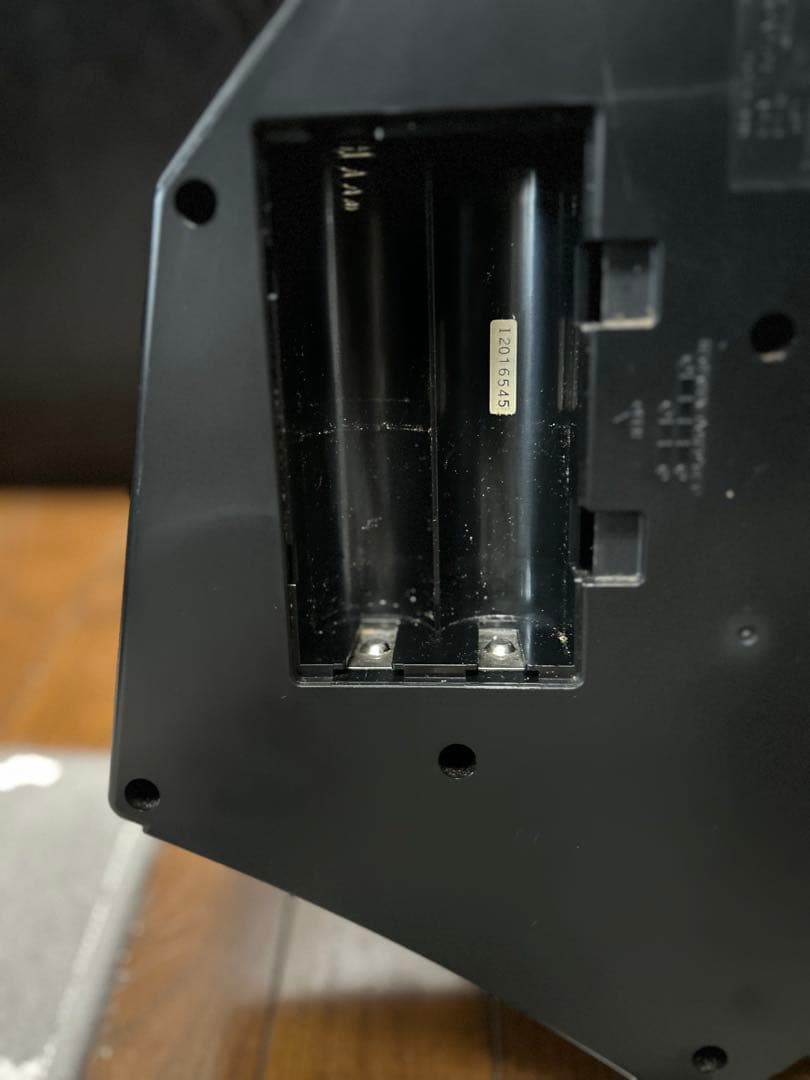 カシオ　DG-20 デジタルギター