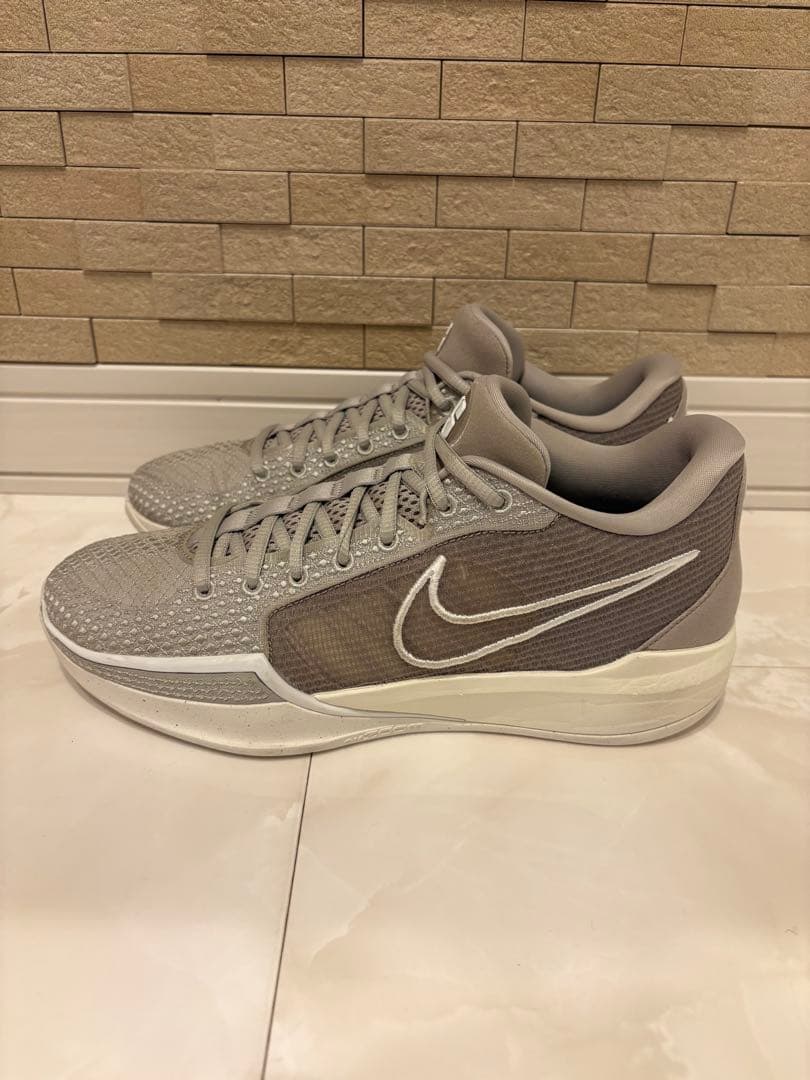 Nike sabrina1 サブリナ1 ByYou 26.5センチ