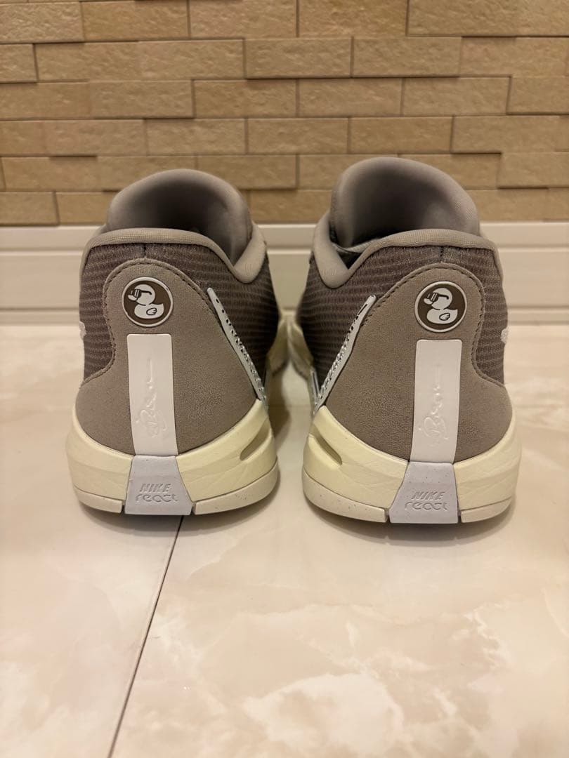 Nike sabrina1 サブリナ1 ByYou 26.5センチ