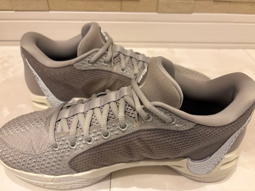 Nike sabrina1 サブリナ1 ByYou 26.5センチ