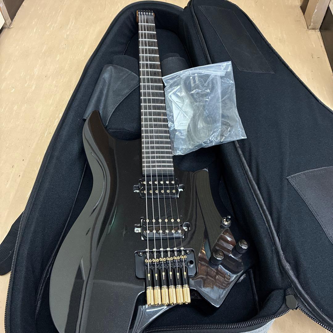 Futra FZH-500T ヘッドレス