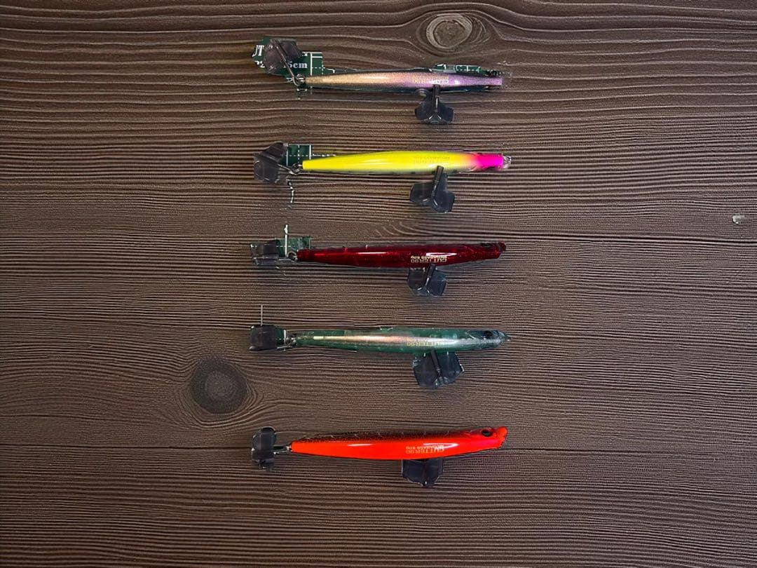 168 メガバス　カッター90 megabass