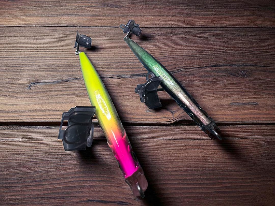 168 メガバス　カッター90 megabass