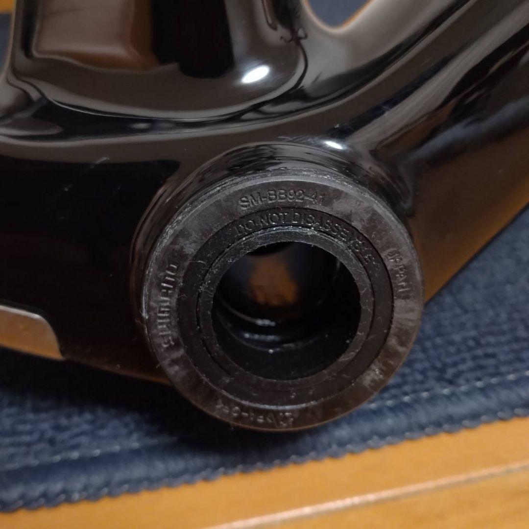 メリダ スクルトゥーラ4000 フレームセット