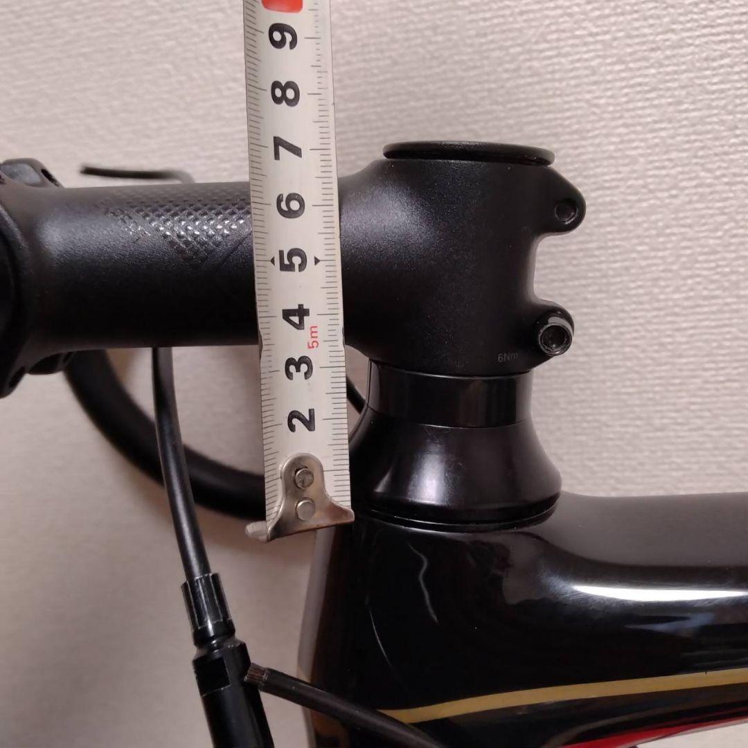 メリダ スクルトゥーラ4000 フレームセット