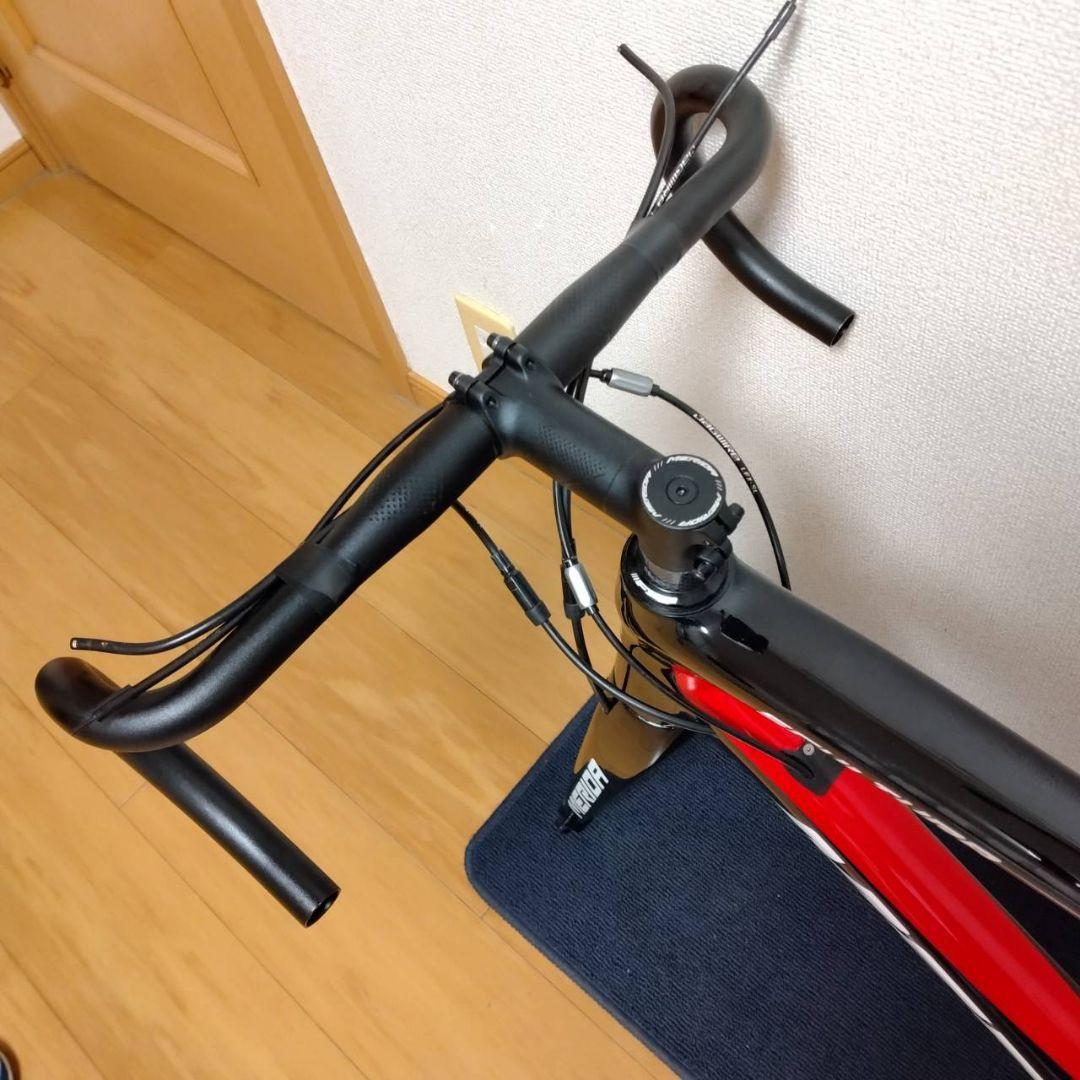 メリダ スクルトゥーラ4000 フレームセット