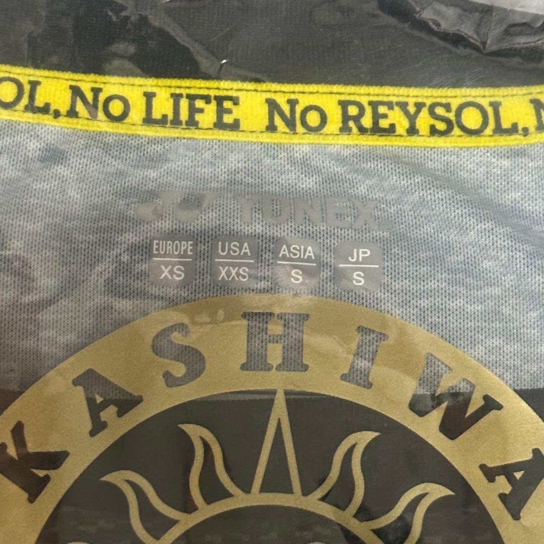 柏レイソル 2025 オーセンティックユニフォーム