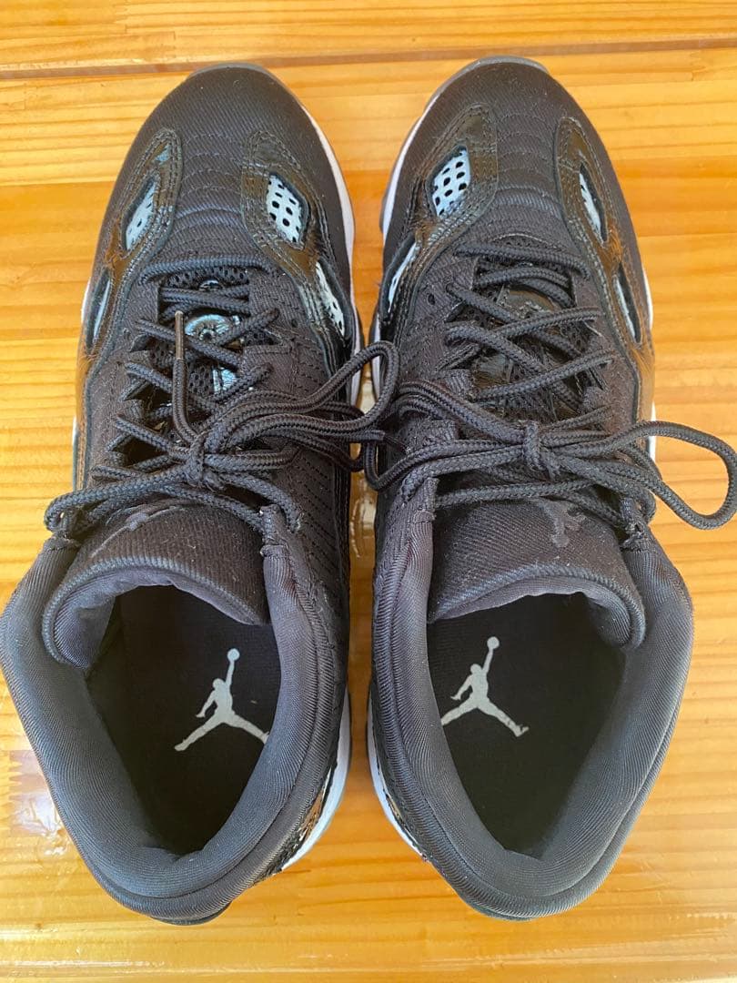 NIKE ナイキ　エアジョーダン11 レトロ　27cm