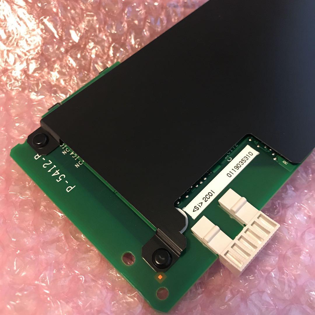 【新品未使用】ET-2COI-Si 2回線アナログ局線 インターフェース