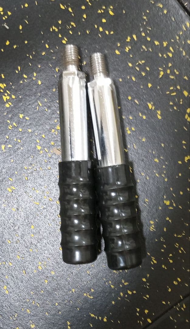 TITAN FITNESS セーフティスクワット バー