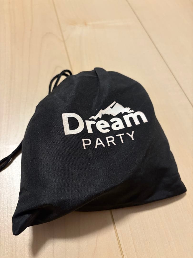 【すぐ使える】DDハンモックMk7 ウーピースリングセット