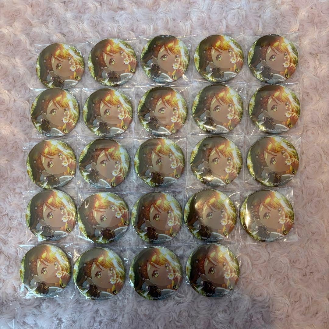 プロセカ グリ缶 8B 花里みのり 24点