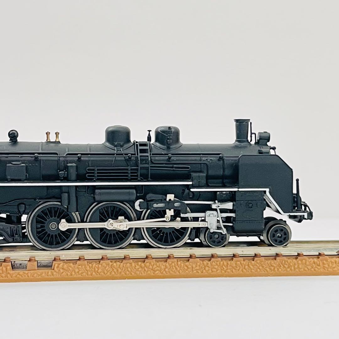 C54【♯038】MicroAce