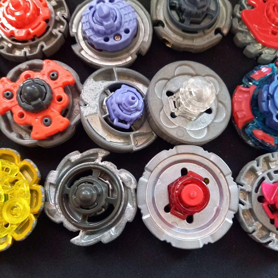 メタルファイトベイブレード　まとめ売り　デスケツァルコアトル