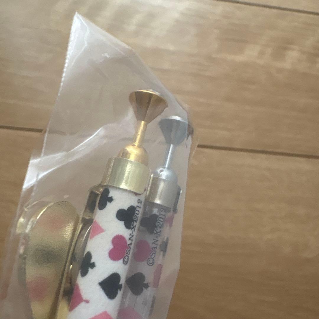 センチメンタルサーカス 秘密のトランプシリーズ