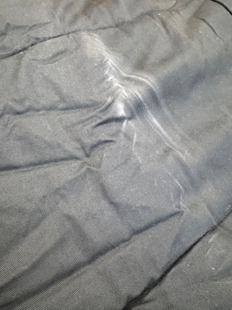 OGAWA シュラフ　ペア　封筒型