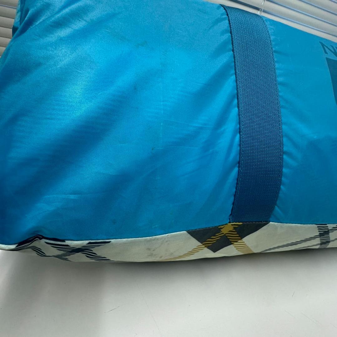 【大幅値下げ中】ニーモ・イクイップメント オーロラ ハイライズ ブルー