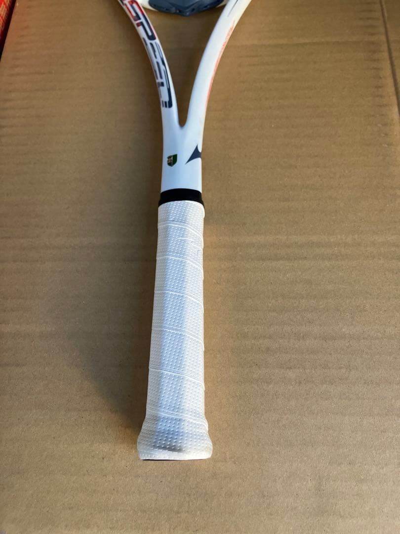 最終値引き！ミズノ　アクロスピードS01