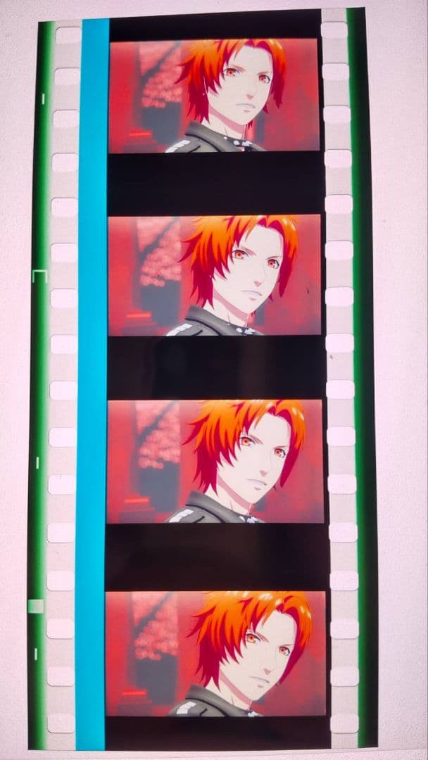 うたの☆プリンスさまっ♪ スタツア コマフィルム⑯