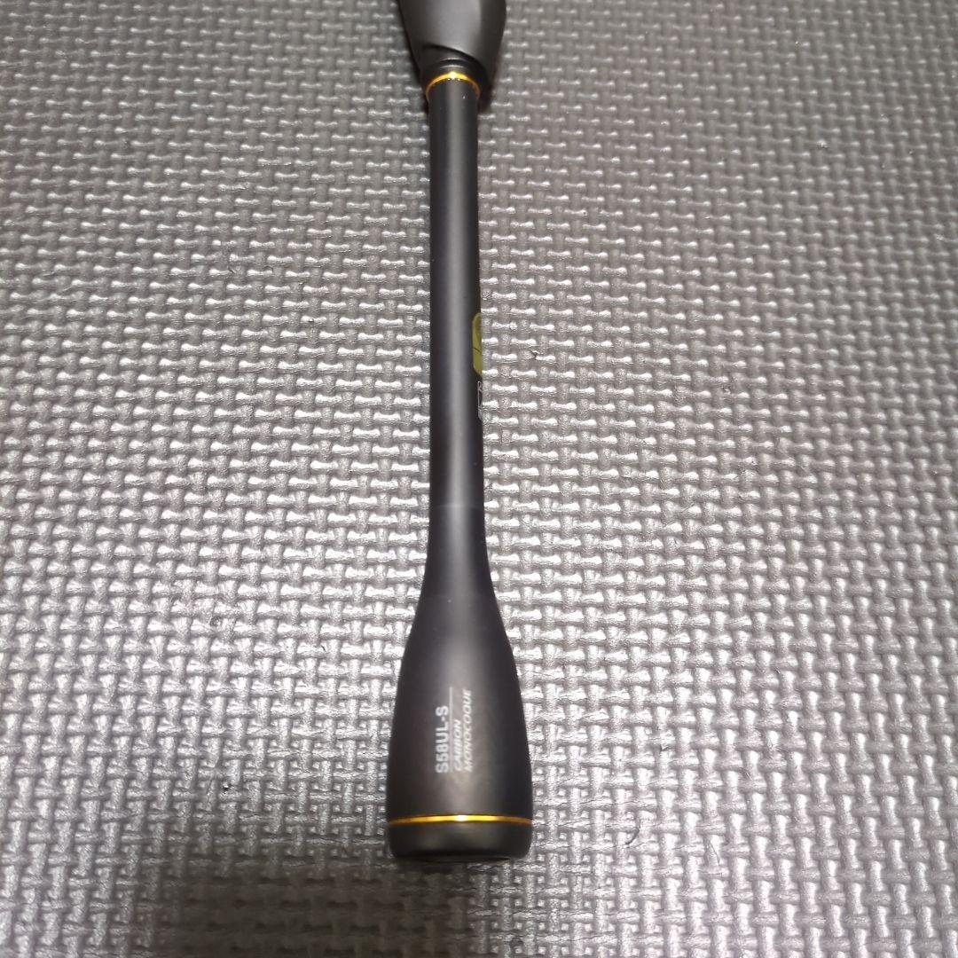 シマノ ソアレXR S58UL-S