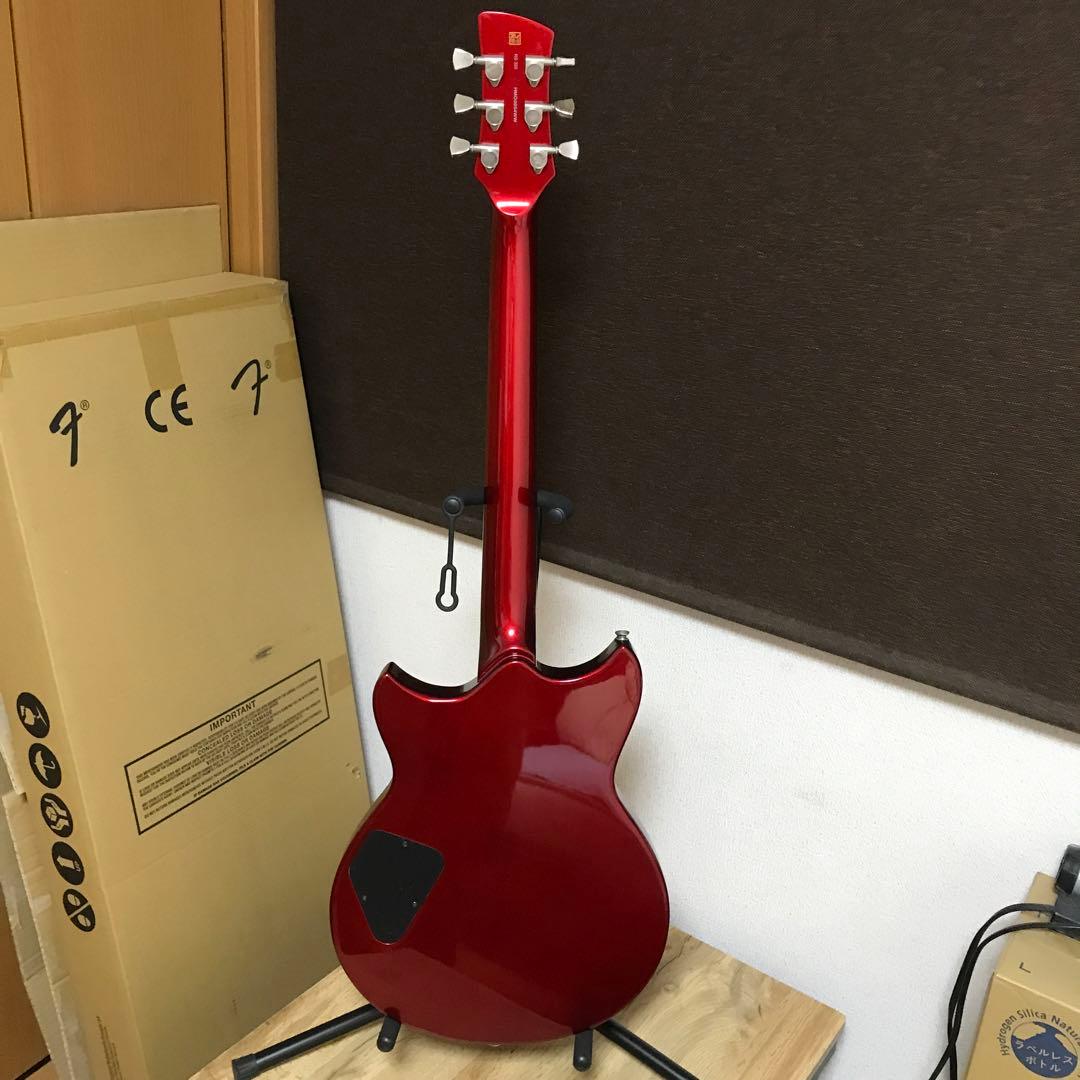 ヤマハ　Yamaha RS320 中古品