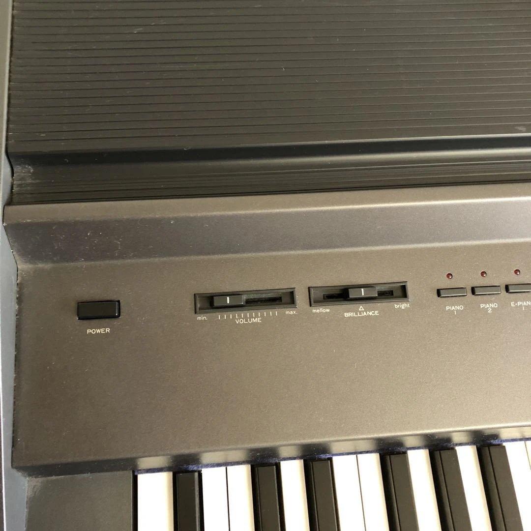 KAWAI Digital Piano 350 黒 電子ピアノ カワイ