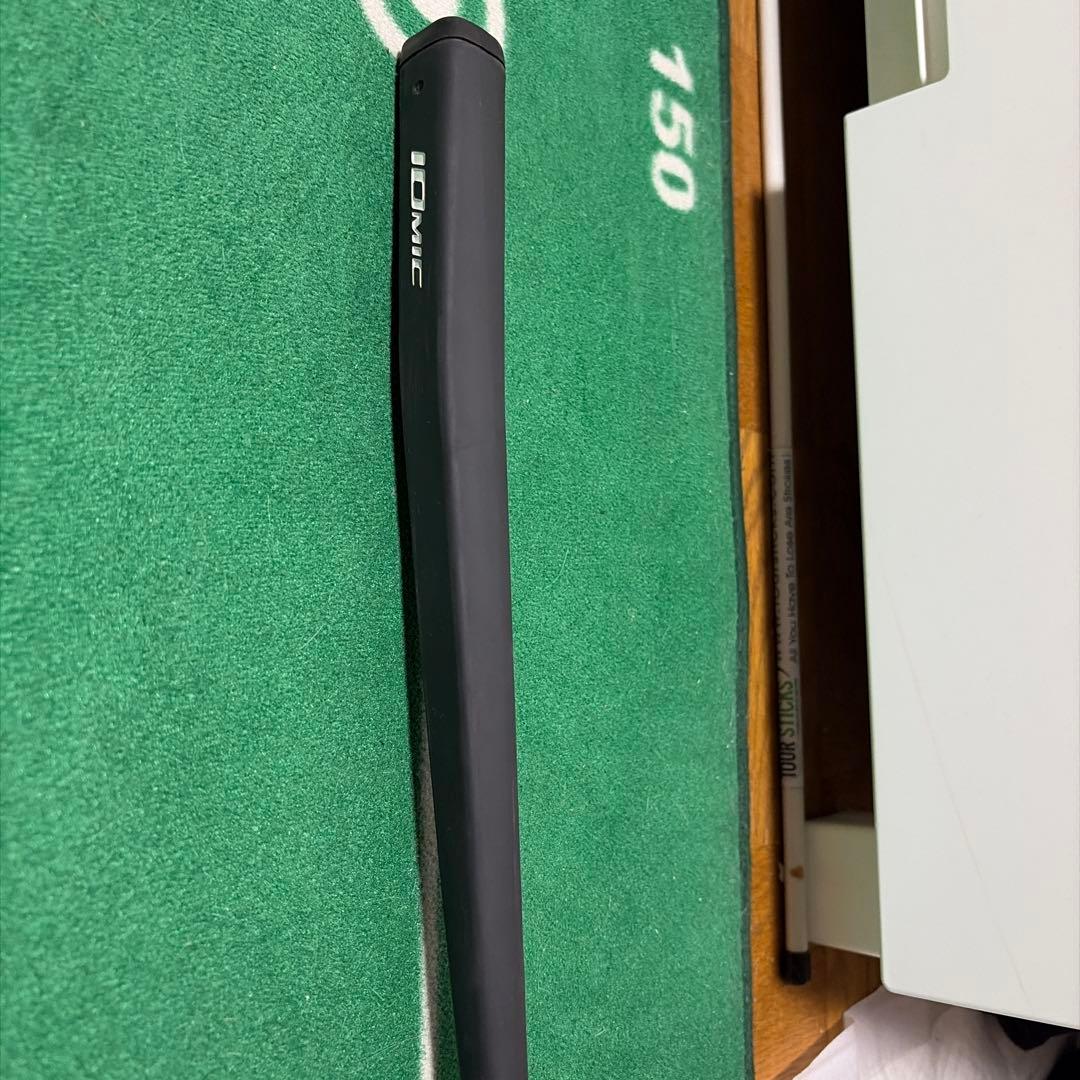 【限定３００本】三浦技研パター　MGP-WB2 ３３インチ