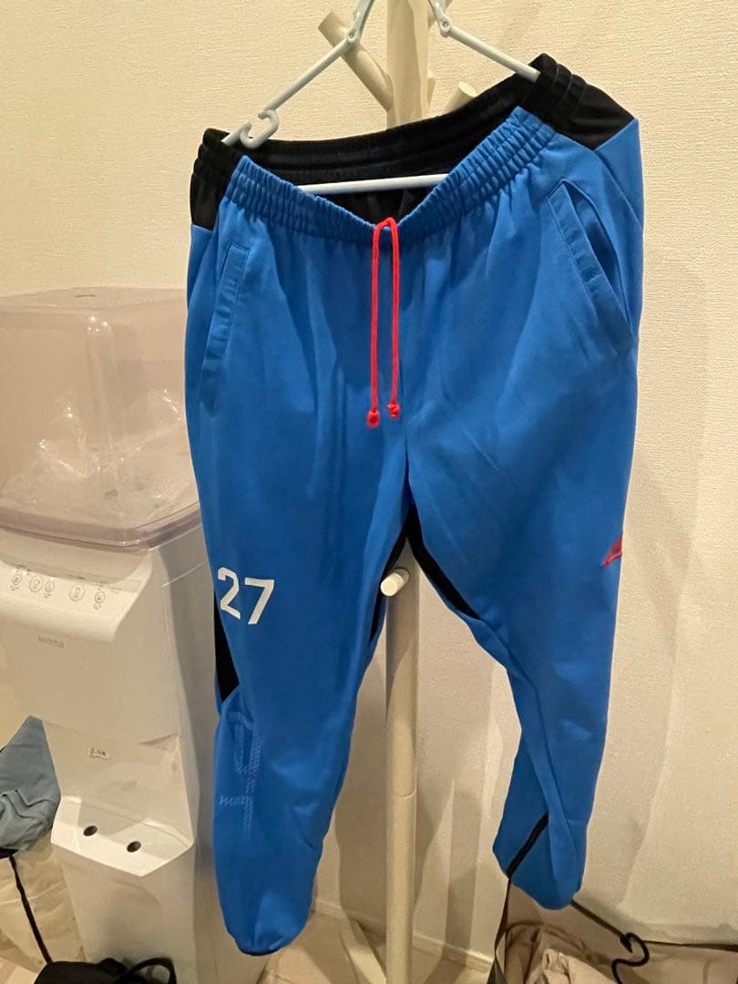 ガンバ大阪 2014年式練習着(支給品)