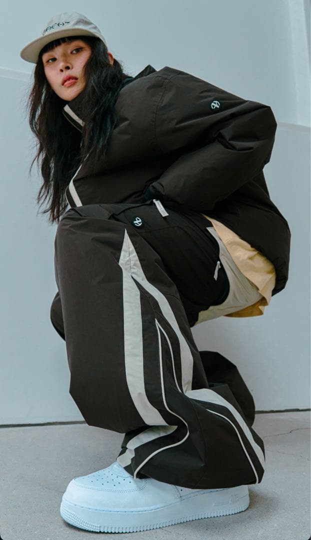 GAFH セットアップ