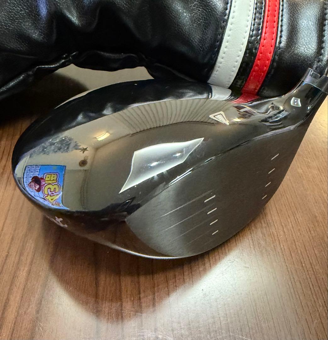 タイトリスト titleist TS1 9.5° ドライバー ヘッド