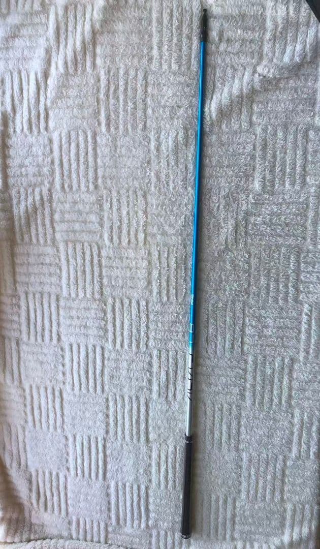 ALTA JCB BLUE ピン純正シャフト G440 PING SR