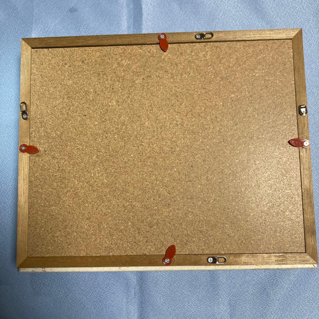 完成品　アントンピック　シャドーボックス　①