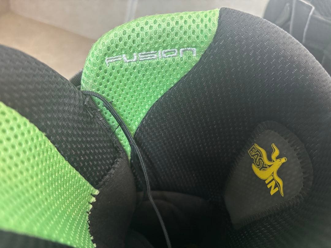 salomon サロモン F3.0 26.0cm スノーブーツ　スノーボード