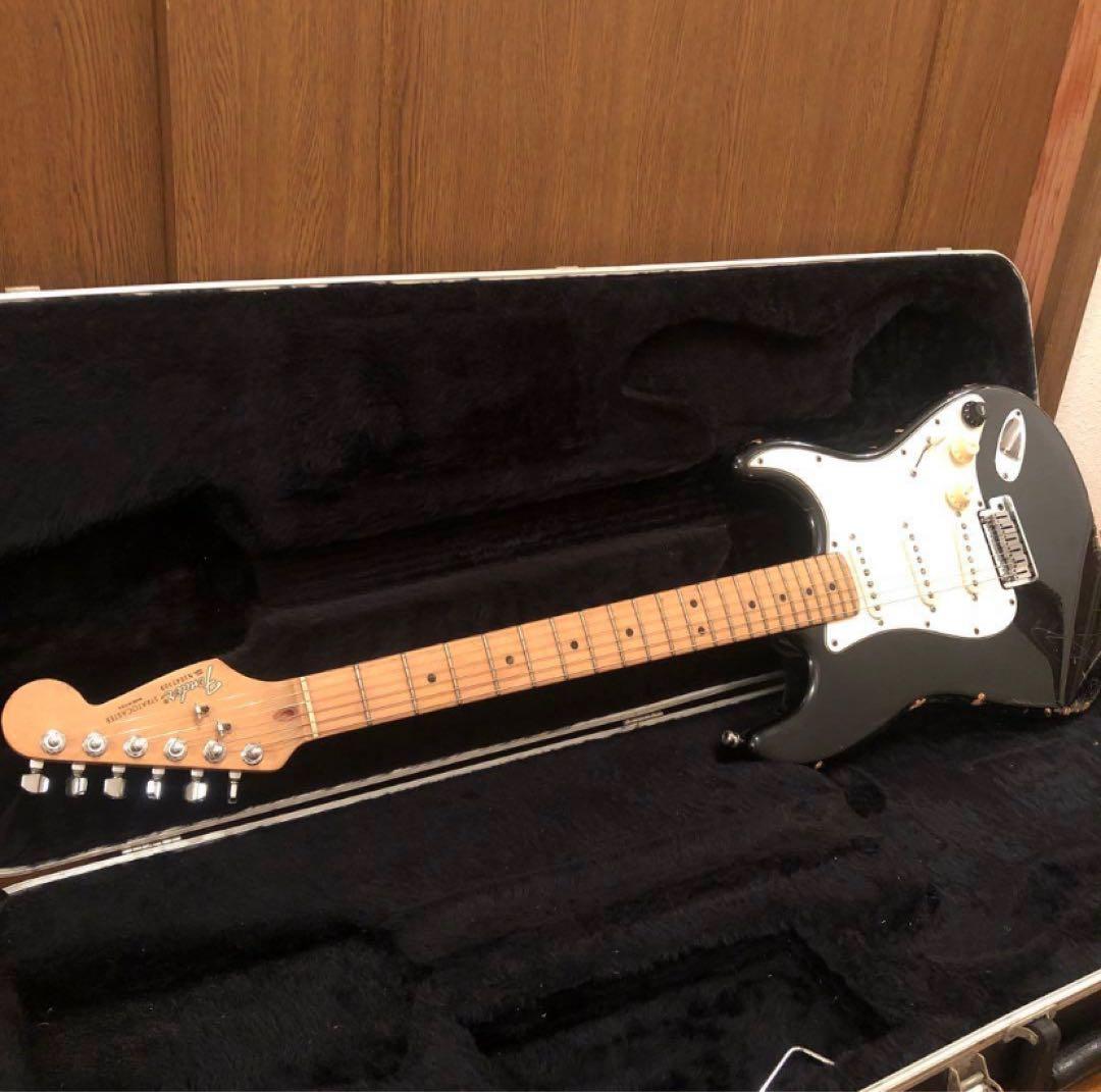 Fender USA American standard ストラトキャスター