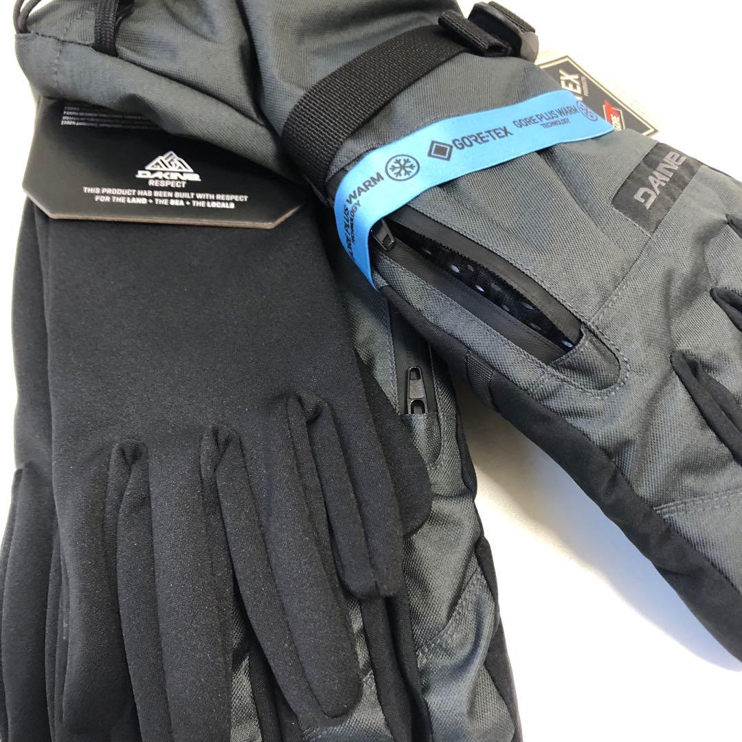 スノーグローブ DAKINE ダカイン TITAN ゴアテックス タイタン M