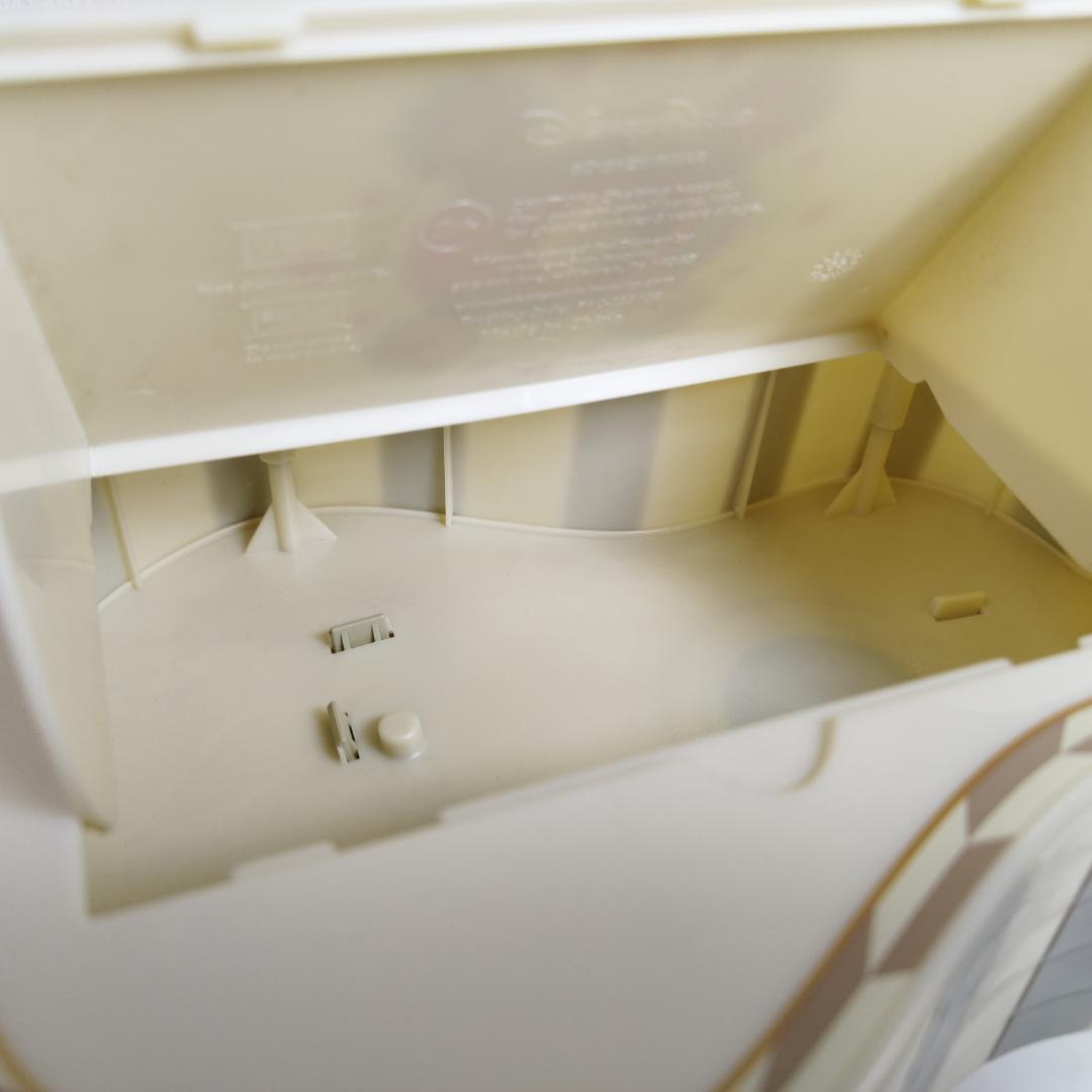 リメンバーミー ポップコーンバケット ギター Remember フィギ IIIE