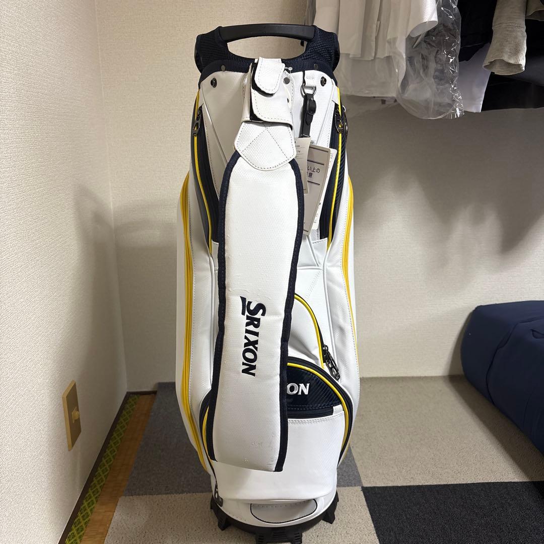 ゴルフバッグ・キャディバッグ SRIXON GGC-S164