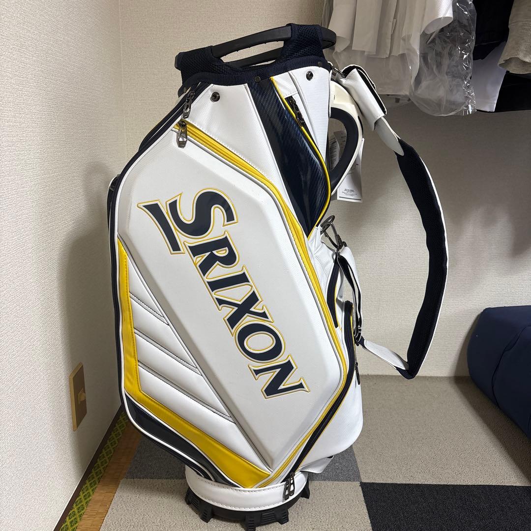 ゴルフバッグ・キャディバッグ SRIXON GGC-S164