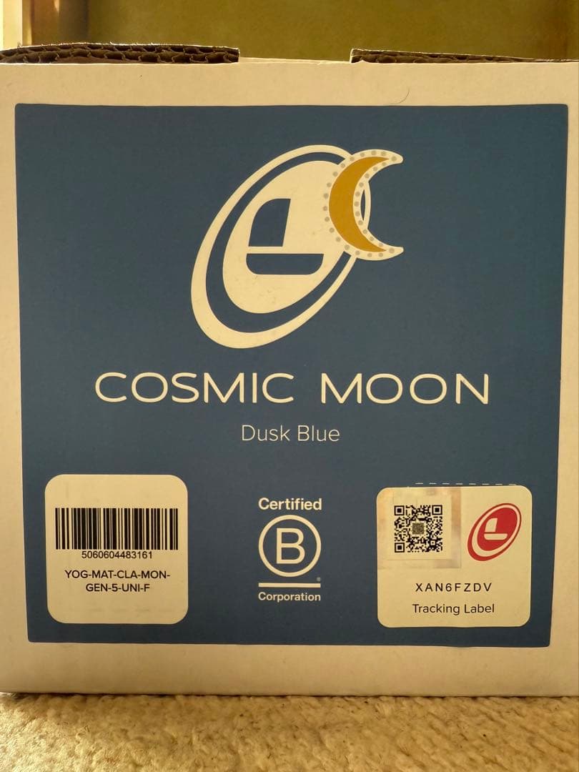 Liforme ヨガマット　イギリス製　正規品