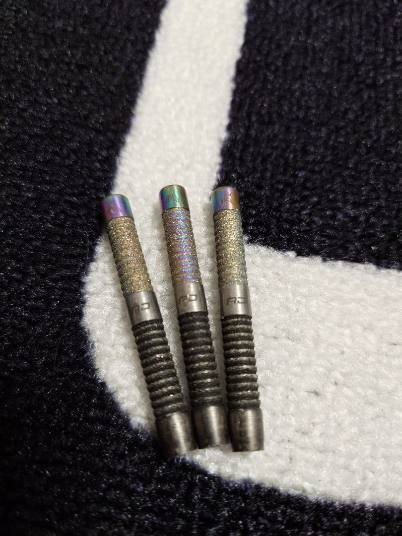 ダーツバレル Red Dragon（レッドドラゴン）Snakebite