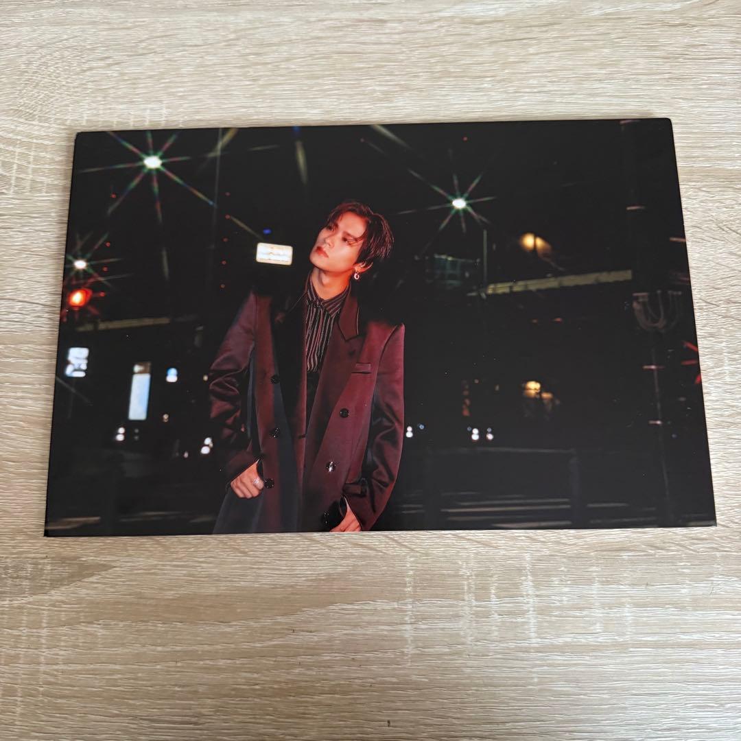 THE RAMPAGE 川村壱馬　パネル