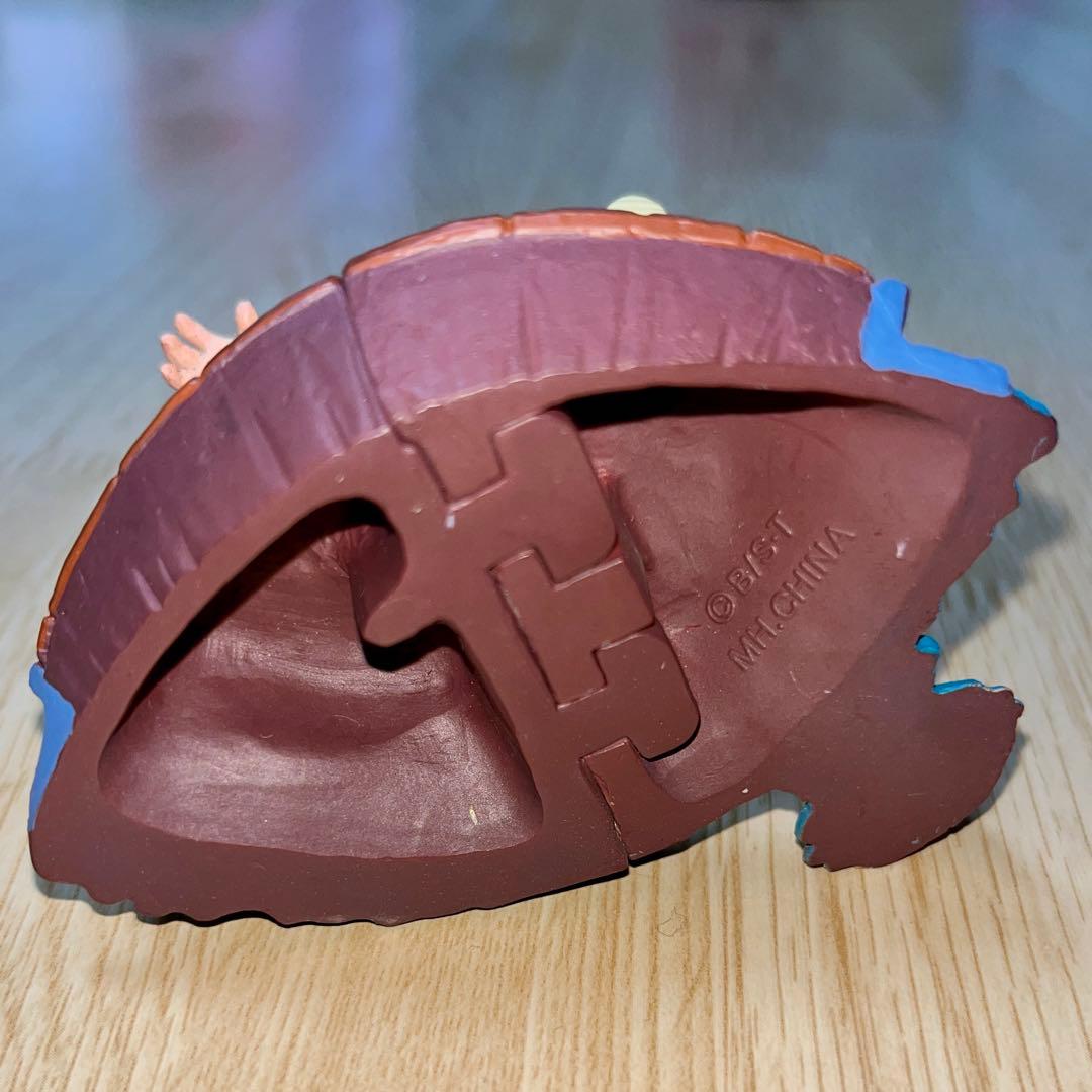 ドラゴンボールカプセル ドラカプ はじまりは四星球 孫悟空&孫悟飯 じっちゃん