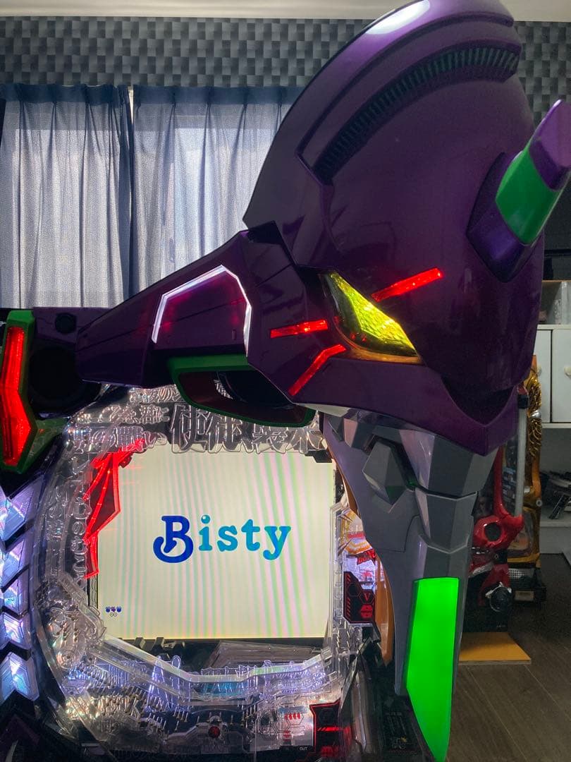 【送料込み】新世紀 エヴァンゲリオン 15 未来への咆哮 実機【究極仕様】