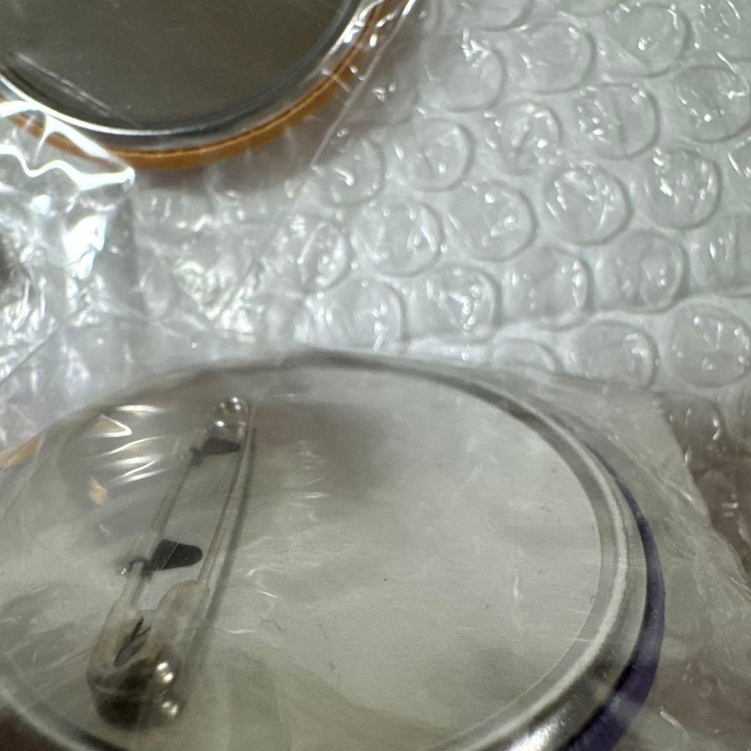 BLEACH まとめ売り　缶バッジ　コースター