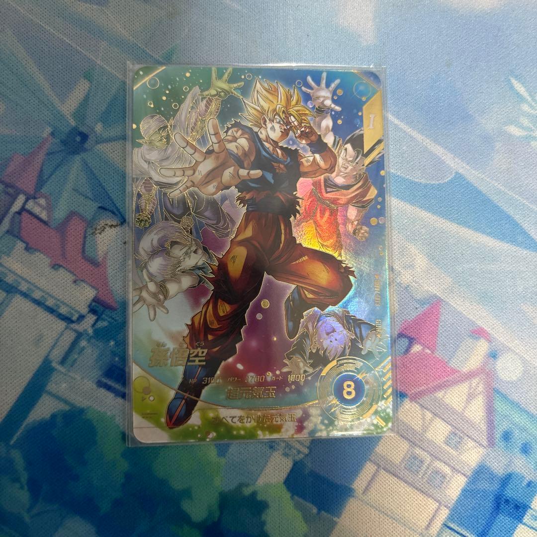 SDV7-003 パラレル　その他