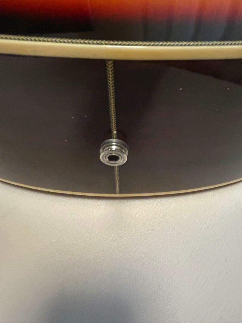 Syairi YE-58/3TS エレアコ