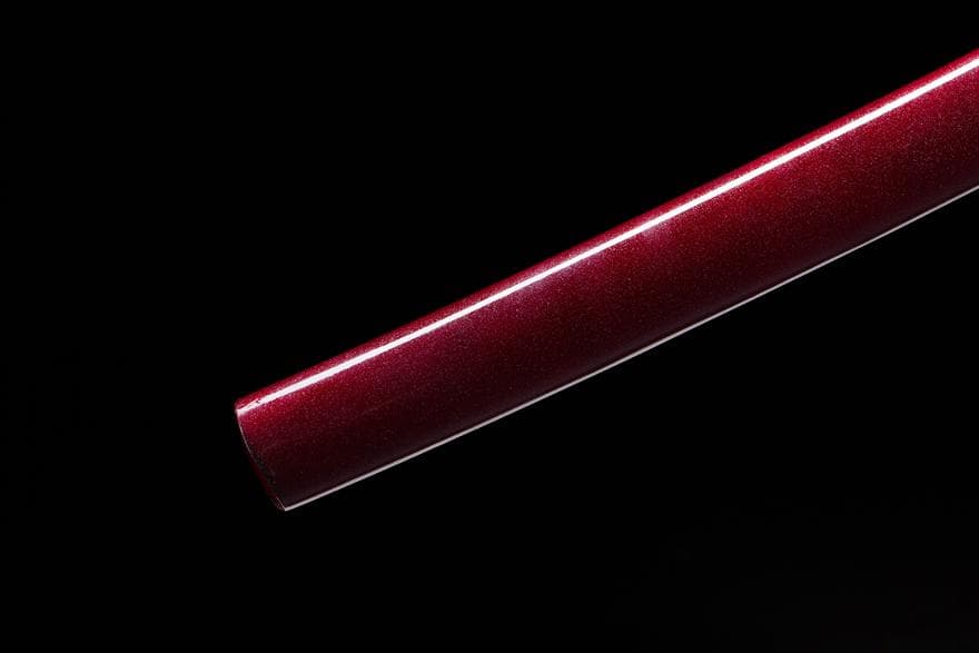 『魔源武士』模造刀 居合刀 武士道 武具 漢剣 唐刀 龍泉剣 手鍛造打