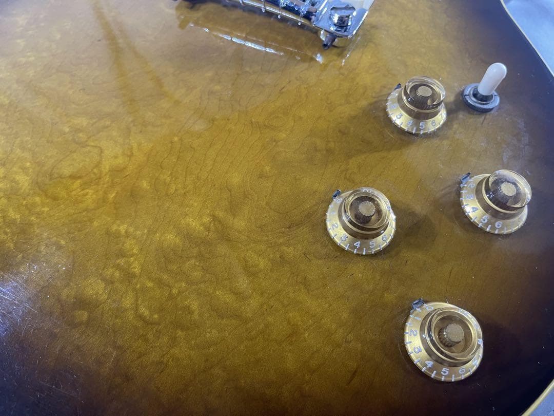 R*×様 1977年　GRECO MR-800T エレキギター　ビンテージ 2A