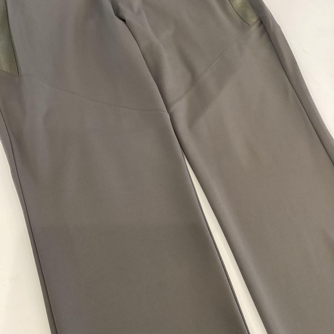 25年　新作　新品　BRIEFING MENS LOGO LINE PANTS